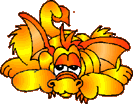 get your rainbow dragon here